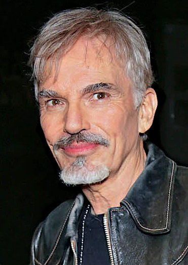 Exploring Billy Bob Thornton's Past: His Journey Through Acid Trips